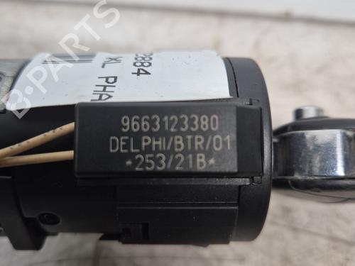 Ignition barrel CITROËN JUMPY III Van (V_) 2.0 BlueHDi 145 | BP33892860M48 - Image 3