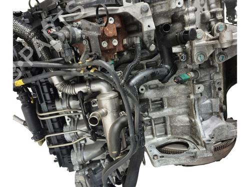 Engine CITROËN C4 I (LC_) | BP31275709M1