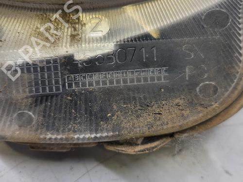 Used Left daytime light Left daytime light FIAT 500 (312_) 1.2 (312AXA1A) (69 hp) 36396575 36396575
