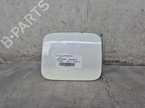 Tanklåg NISSAN JUKE (F15) 1.5 dCi (110 hp) 30766931