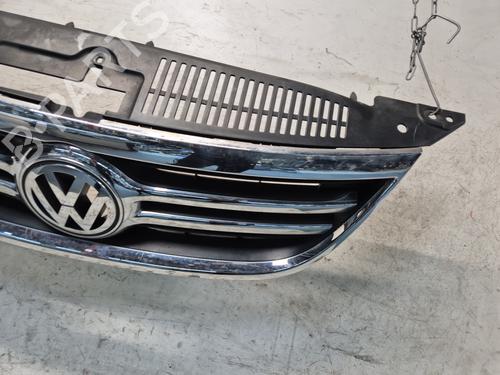 Grille VW TIGUAN (5N_) 2.0 TDI 4motion | BP29872146C40