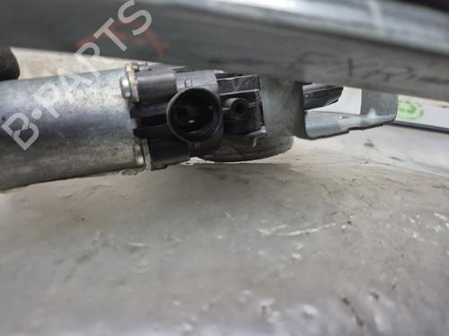 Lève-vitre avant droit NISSAN NOTE (E11, NE11) 1.4 | BP30766830C23