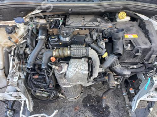 Headrest PEUGEOT 2008 I (CU_) 1.6 HDi | BP33210407I31  - Image 6