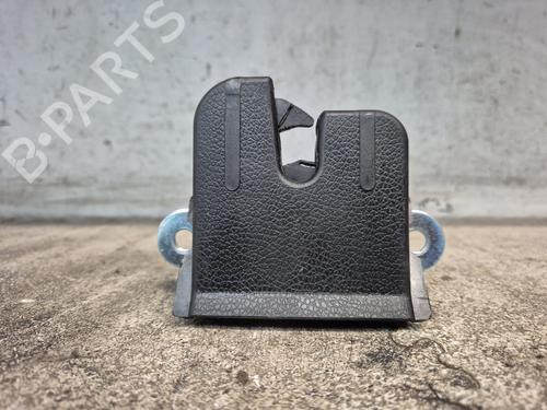 Used Tailgate lock VW GOLF VII (5G1, BQ1, BE1, BE2) [2012-2021]  29155253