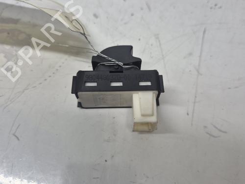 Right front window switch CITROËN C4 CACTUS 1.5 BlueHDi 100 | BP36242206I26 - Image 2