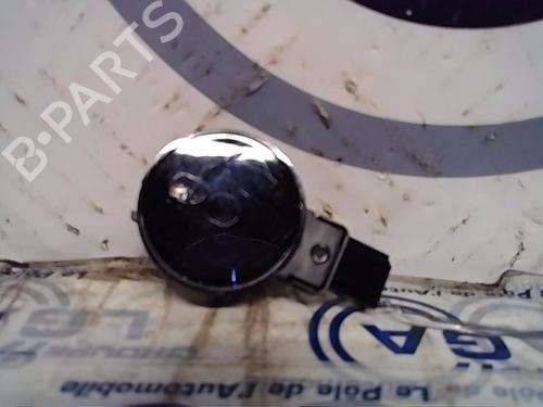 Used Electronic module RENAULT KADJAR (HA_, HL_) 1.3 TCe 160 (HLNC) (160 hp) 13856696