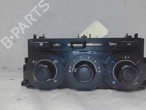 Commande Chauffage CITROËN C3 II (SC_) 1.4 (73 hp) 22018285