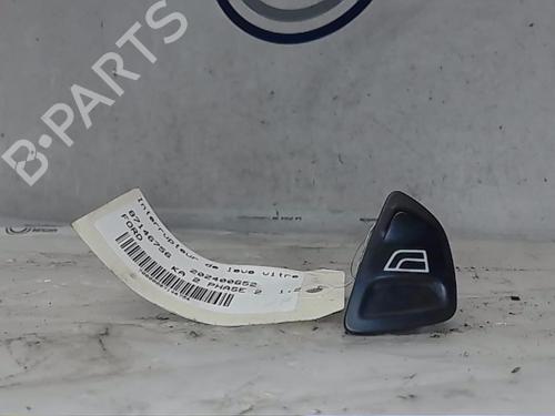Used Right front window switch FORD KA (RU8) 1.2 (69 hp) 18414377