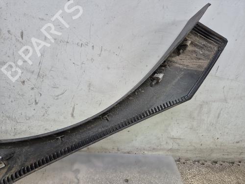 Rear right wheel arch trim PEUGEOT 2008 I (CU_) 1.5 BlueHDI 100 | BP29739342C137 
