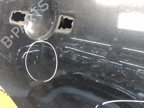 Right rear door NISSAN QASHQAI / QASHQAI +2 I (J10, NJ10, JJ10E) 1.5 dCi | BP23869433C5 