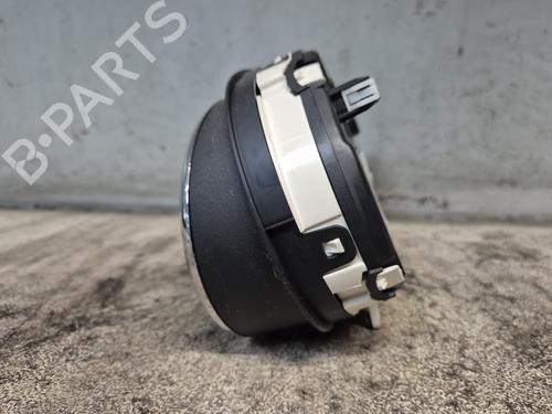 Instrument cluster NISSAN QASHQAI I (J10, NJ10)  | BP27811781C47 