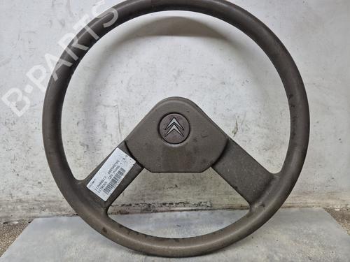 Used Steering wheel CITROËN C25 Platform/Chassis (280_, 290_) 2.5 D (75 hp) 30824530