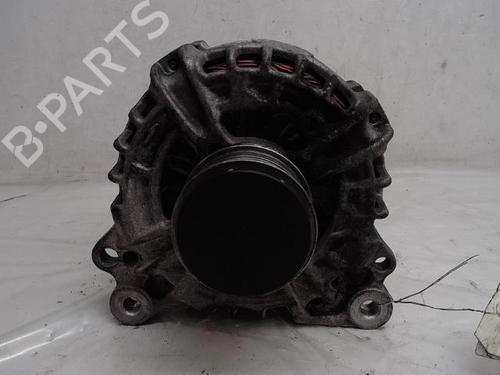 Alternator VW POLO V (6R1, 6C1) 1.4 TDI | BP15068429M7 