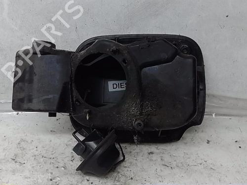 Fuel flap RENAULT CLIO III (BR0/1, CR0/1)  | BP16856567C131