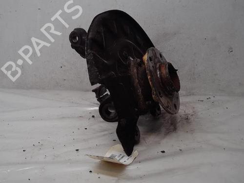 Right front steering knuckle AUDI A3 (8V1, 8VK) 1.4 TSI | BP16567216M26 