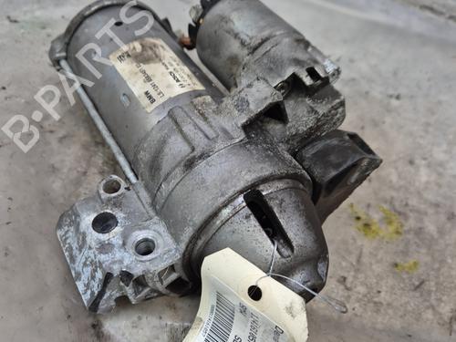 Used Starter BMW 1 (F20) 118 d (150 hp) 29818946