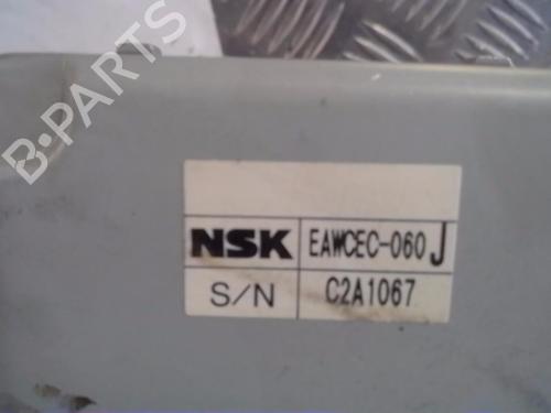 Steering column RENAULT MEGANE III Hatchback (BZ0/1_, B3_) 1.5 dCi (BZ09, BZ0D, BZ1W, BZ29, BZ14) | BP30924446M21