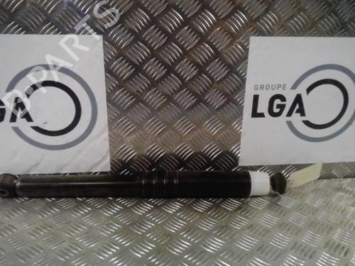 Used Right rear shock absorber RENAULT CLIO IV (BH_) 1.5 dCi 75 (75 hp) 13865097