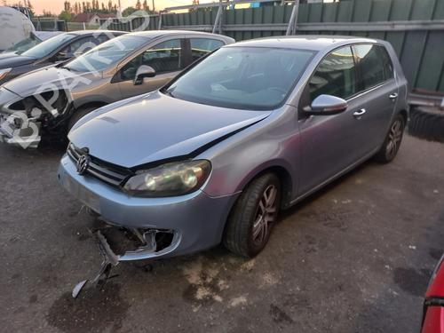 Brukte deler til VW GOLF VI (5K1) 4771596