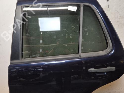 Used Left rear door MERCEDES-BENZ M-CLASS (W163) ML 270 CDI (163.113) (163 hp) 24600492