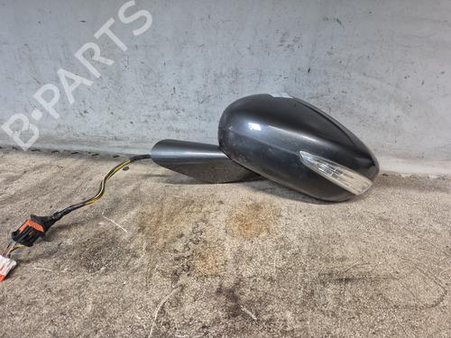 Left mirror CITROËN C4 Grand Picasso II (DA_, DE_)  | BP29318313C26 