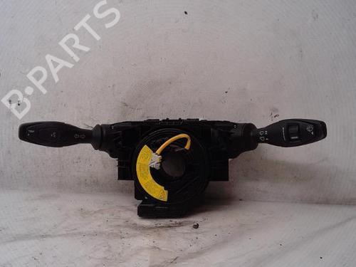 Used Steering column stalk FORD FIESTA VI (CB1, CCN) 1.25 (82 hp) 16566641