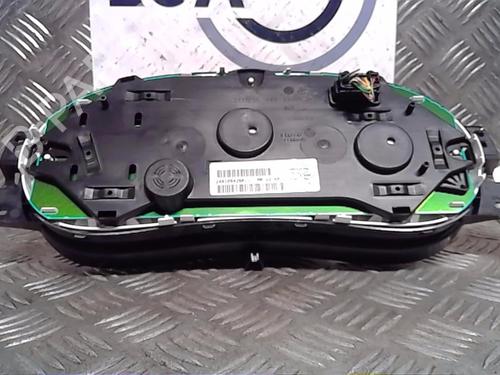 Instrument cluster DACIA LODGY (JS_) 1.3 TCe 130 (JSNE) | BP13852892C47 
