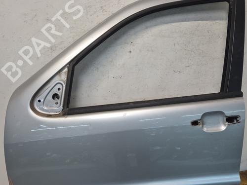 Used Left front door MERCEDES-BENZ M-CLASS (W163) ML 270 CDI (163.113) (163 hp) 24534842