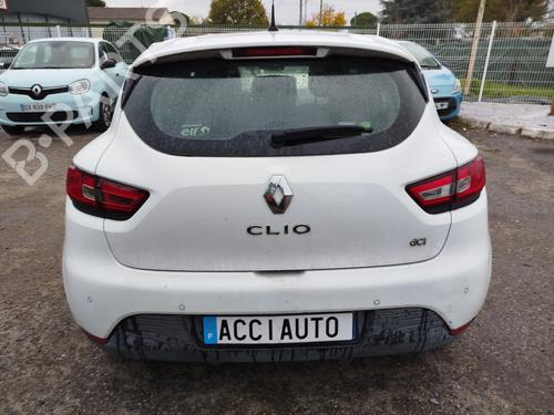 Engine RENAULT CLIO IV (BH_) 1.5 dCi 90 | BP38297602M1 - Image 12