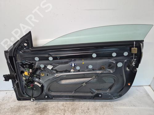 Right front door MERCEDES-BENZ E-CLASS Coupe (C207) E 350 CDI (207.322) | BP32290891C3