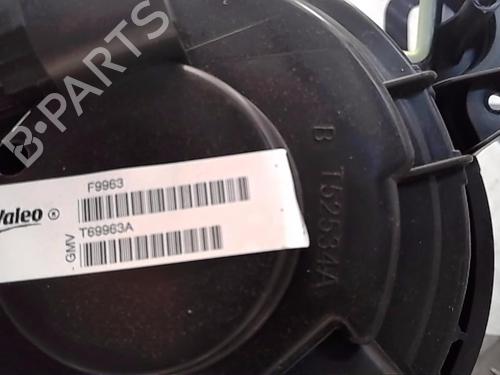 Varmvifte RENAULT MEGANE IV Hatchback (B9A/M/N_) [2015-2025]  14557989