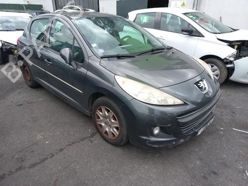 Spiegel binnen PEUGEOT 207 (WA_, WC_) 1.6 16V VTi | BP30521737I6