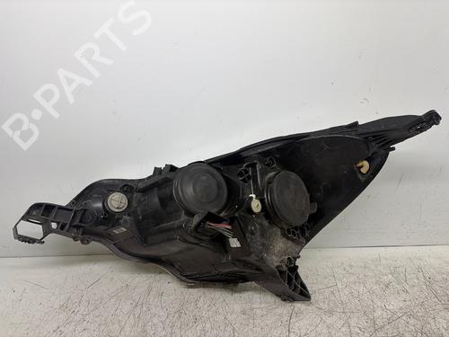 Right headlight CITROËN DS3 (SA_) 1.6 HDi 110 | BP38736644C29 - Image 3