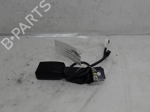 Used Seat buckle KIA PICANTO II (TA) 1.0 (69 hp) 16424552