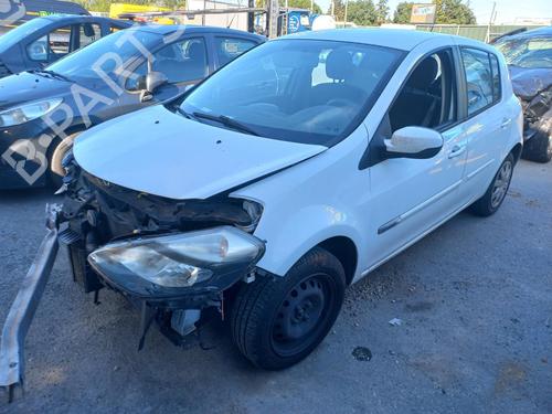 Fuel flap RENAULT CLIO III (BR0/1, CR0/1)  | BP21060434C131 