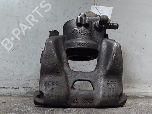 Used Left front brake caliper FIAT 500X (334_) 1.0 (334.AXN1B) (120 hp) 30404538