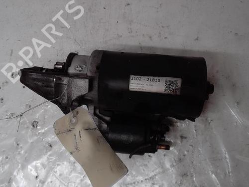 Used Starter FIAT DUCATO Van (250_) 100 Multijet 2,2 D (100 hp) 31054915