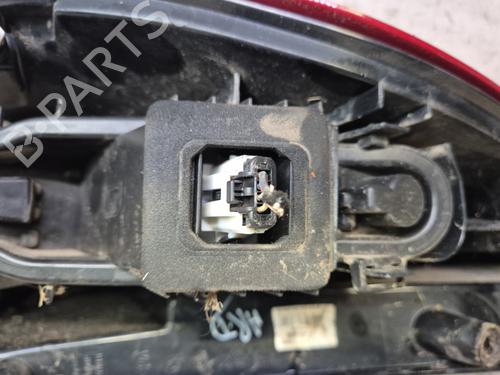 Right taillight RENAULT SCÉNIC III (JZ0/1_) 1.6 dCi (JZ00, JZ12) | BP29845971C35 