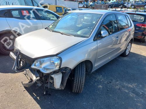 Used Parts VW POLO IV (9N_, 9A_) 1.4 TDI 4933290