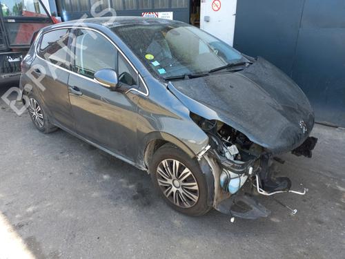 Left front window switch PEUGEOT 208 I (CA_, CC_) | BP37150157I27 - Image 12