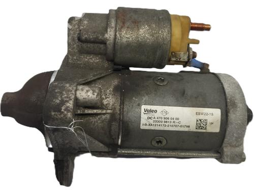 Starter RENAULT MASTER III Van (FV) 2.3 dCi 180 FWD (FV04, FV07) | BP31747537M8 - Image 5
