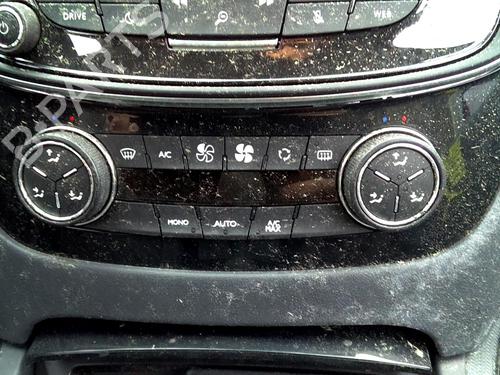 Used Climate control PEUGEOT 508 I (8D_) [2010-2018]  23869383
