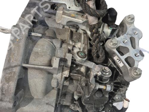 Gearbox JEEP COMPASS (MP, M6, MV, M7) 1.6 CRD | BP30092200M3 - Image 4