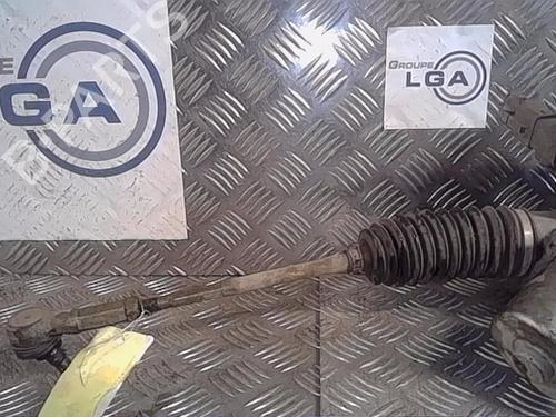 Used Steering rack OPEL AGILA (B) (H08) 1.0 (F68) (65 hp) 13859866