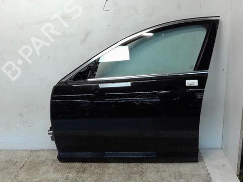 Left front door JAGUAR XF I (X250) 3.0 D C2Z2061