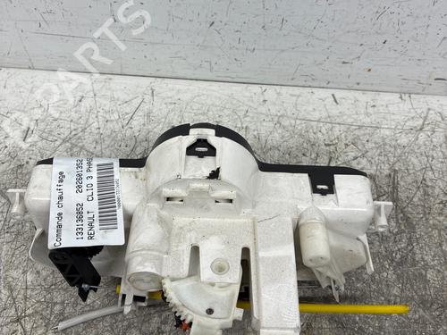 Used Climate control Climate control RENAULT CLIO III (BR0/1, CR0/1) [2005-2014] 39659582 39659582
