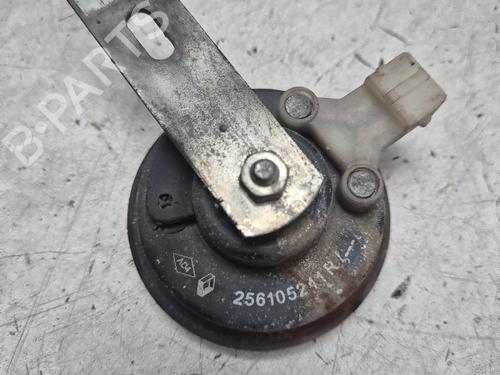 Horn RENAULT CLIO III Hatchback Van (SB_, SR_) | BP38428287E13 - Image 2