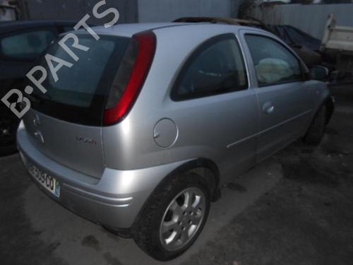 Switch OPEL CORSA C (X01) 1.7 CDTI (F08, F68) | BP13869410I30 