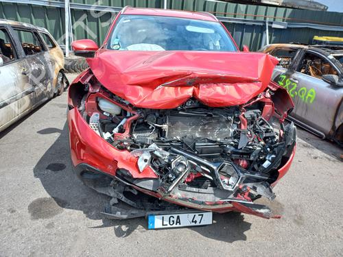 Left tailgate light RENAULT KADJAR (HA_, HL_) 1.5 dCi 110 (HLA3) | BP33711014C79  - Image 5