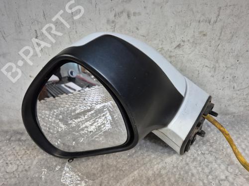 Used Left mirror PEUGEOT 308 I (4A_, 4C_) [2007-2016]  26702456